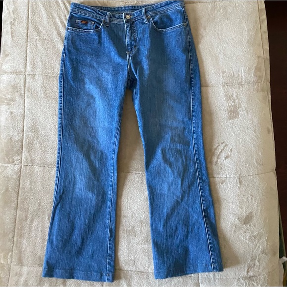 vintage lee jeans - Picture 3 of 6